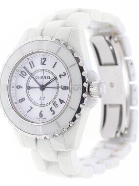 CHANEL J12